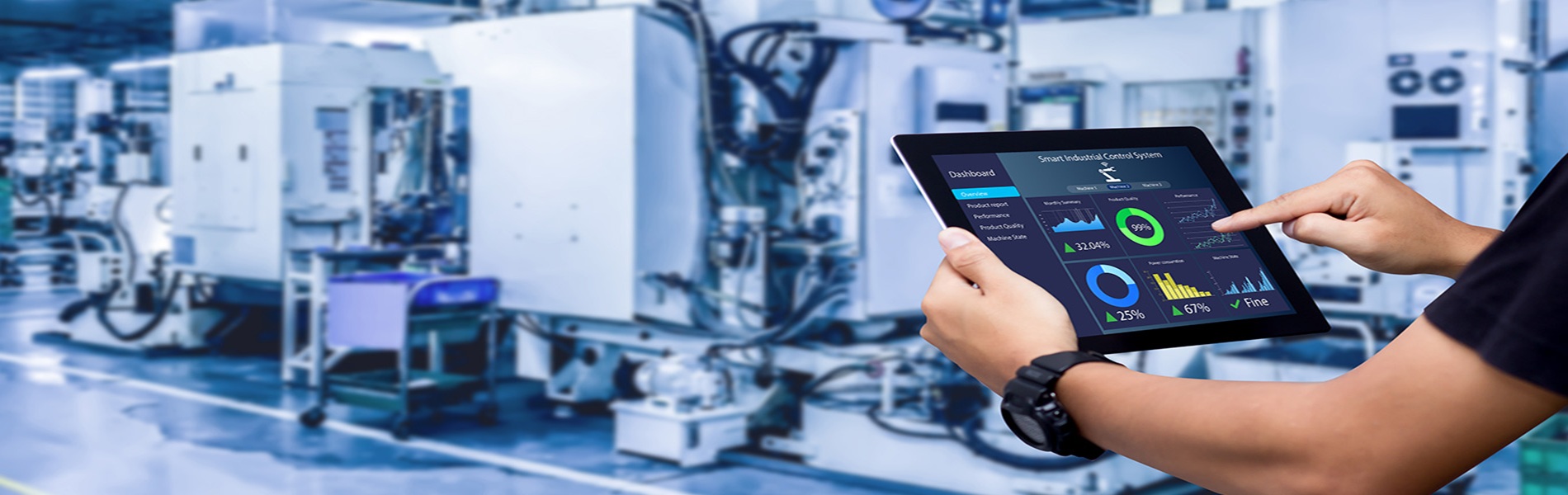 IoT Solutions